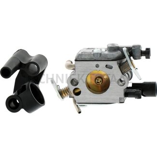 Stihl Carburettors C1Q-100338A