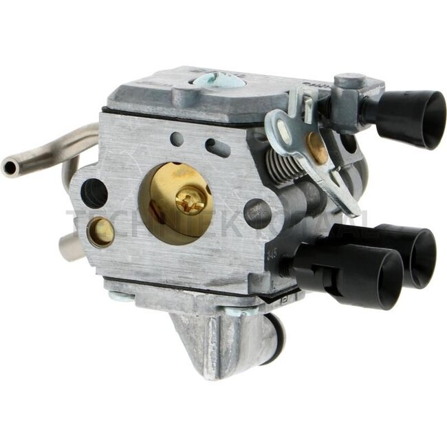 Stihl Carburettors C1Q-S258 - 1137 120 0651