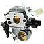 Stihl Carburettors C1Q-S123D - 1139 120 0607