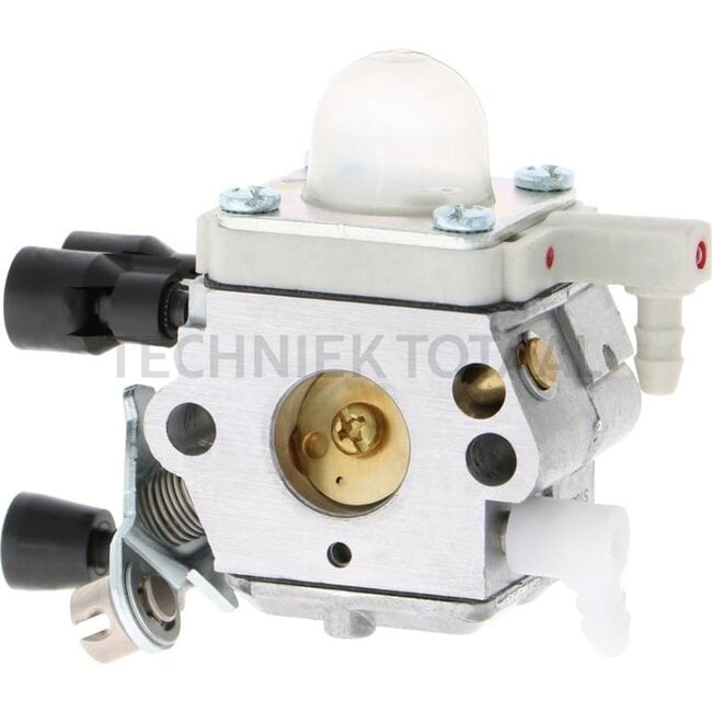 Stihl Carburettors C1Q-S186 - 4140 120 0619