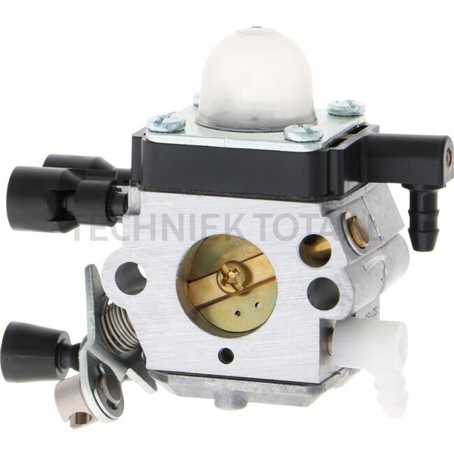 Stihl Carburettors C1Q-S216A - 4140 120 0621