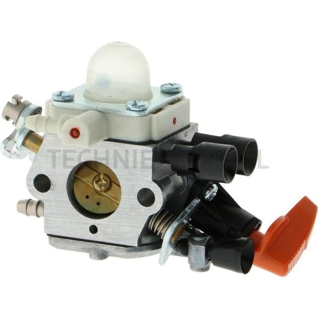 Stihl Carburettors C1M-S207A - 4144 120 0603