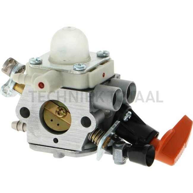 Stihl Carburettors C1M-S226 - 4144 120 0605