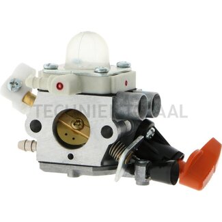 Stihl Carburettors C1M-S267B