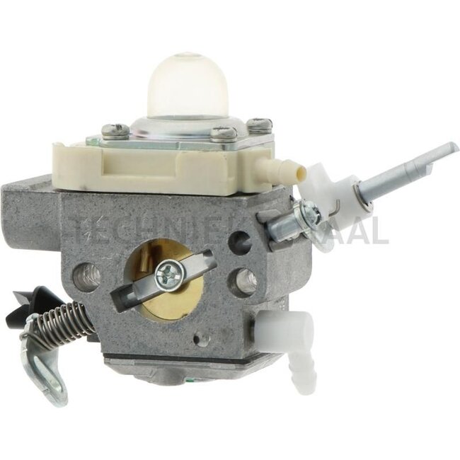 Stihl Carburettors WTF-5 - 4147 120 0600