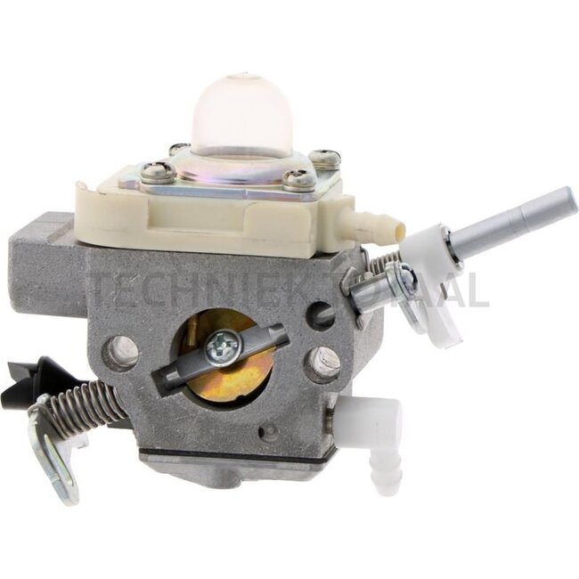 Stihl Carburettors WTF-6 - 4147 120 0601