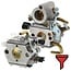 Stihl Carburettors WTF-6 - 4147 120 0601