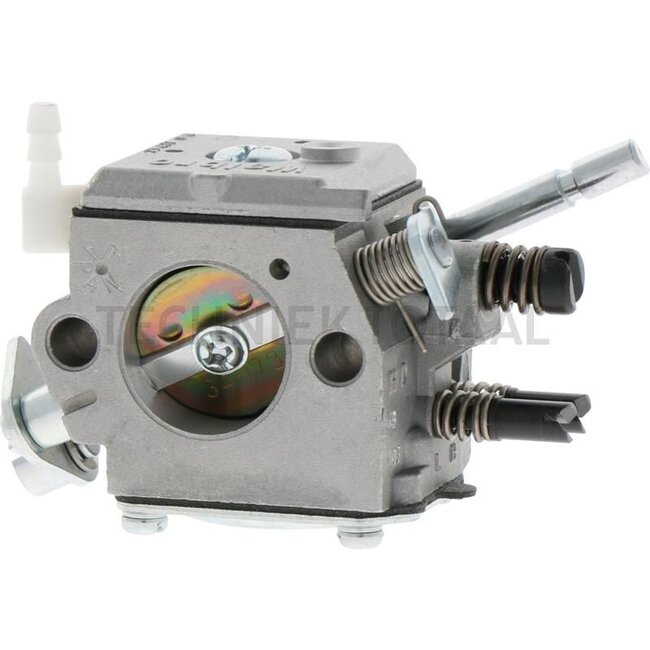 Stihl Carburettors HD-4B - 4203 120 0601