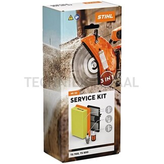Stihl Stihl Service-Kit 32 TS700, TS800