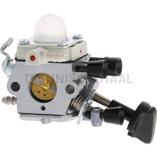 Stihl Carburettors C1M-S203A