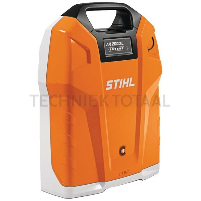 Stihl STIHL AR 2000 L Accumulator AR 2000 L - 48714006510