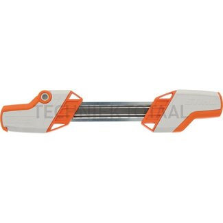 Stihl Feilenhalter 2-IN-1 für Sägeketten 1/4" u. 3/8" P