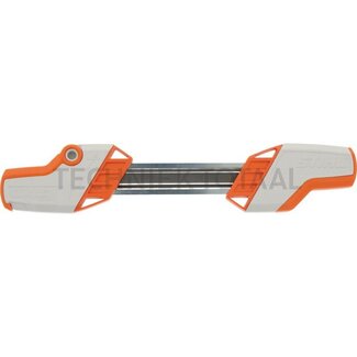 Stihl File holder 2-in-1 For saw chains 1/4" and 3/8" P