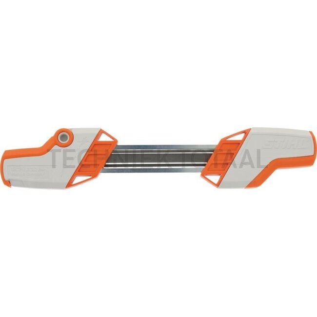 Stihl File holder 2-in-1 For saw chains 1/4" and 3/8" P - 56057504303
