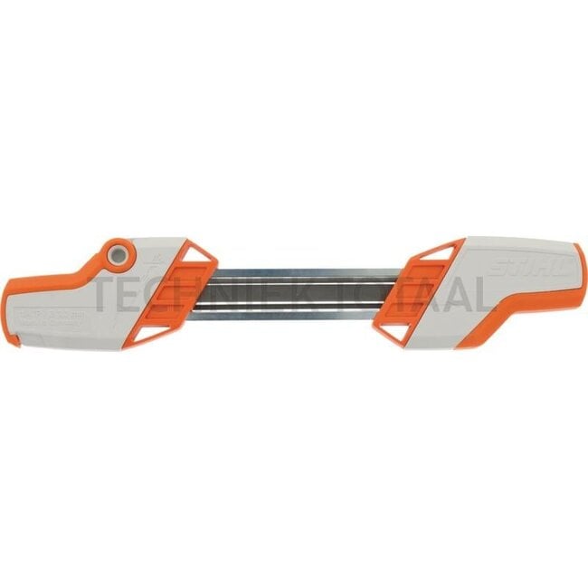 Stihl File holder 2-in-1 For saw chains 3/8" - 56057504305