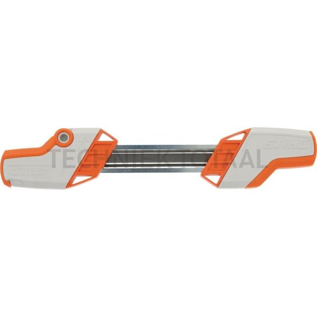 Stihl File holder 2-in-1 For saw chains 1/4" P - 56057504306