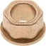 MTD Brass bush - 741-0598, 941-0598