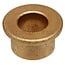 MTD Brass bush - 741-0598, 941-0598