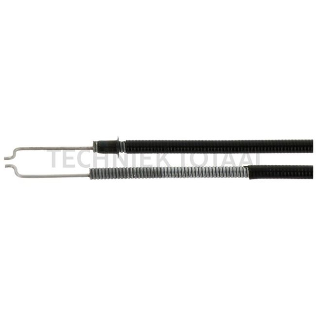 MTD Bowden cable, loose - 746-0630A, 746-0630