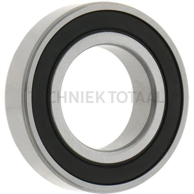 FAG Deep groove ball bearing 6202 2RS - 119216048/0, 119216033/1, 19216033/0, 1136-0070-01