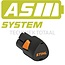 Stihl Akku AS 2 - EA024006500