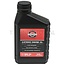 Briggs & Stratton Synthetische olie SAE 15W-50 - Inhoud: 1x 100007V, Inhoud: 1,0 liter, Bijbehorende olie: 15W-50