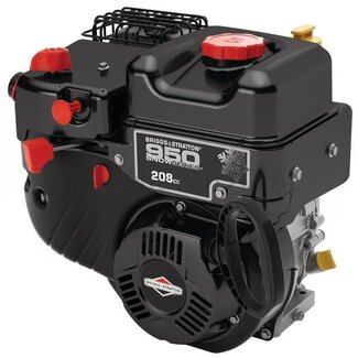 Briggs & Stratton Motor 950 Snow serie OHV