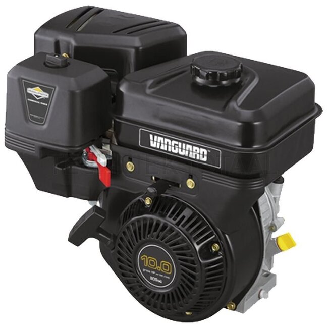 Briggs & Stratton ENGINE, PACKED SINGLE CARTON 10 Vanguard OHV