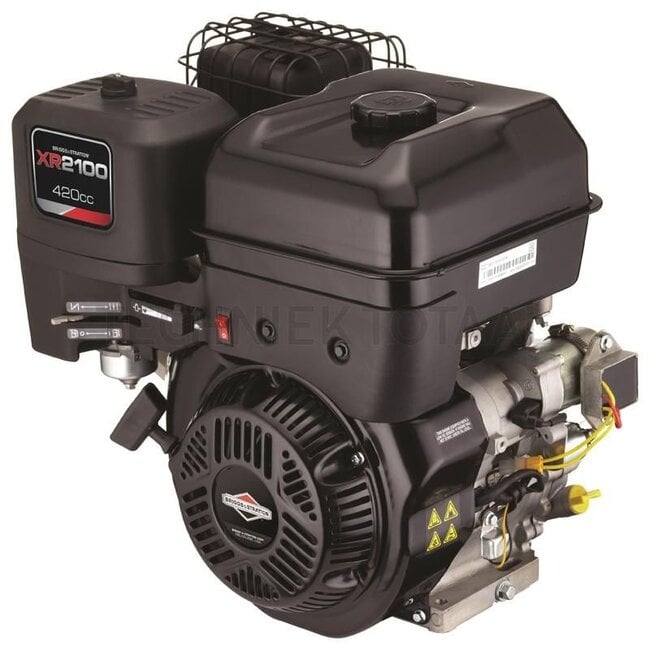 Briggs & Stratton Motor 2100 Series OHV