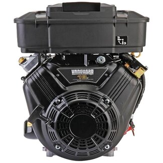 Briggs & Stratton Motor 18 Vanguard OHV V Twin