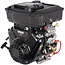 Briggs & Stratton Engine 18 Vanguard OHV V Twin - 3564470647F1K0001