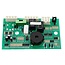 Stiga Circuit board - 125722415/1, 25722415/1, 25722415/0, 1136-0314-01