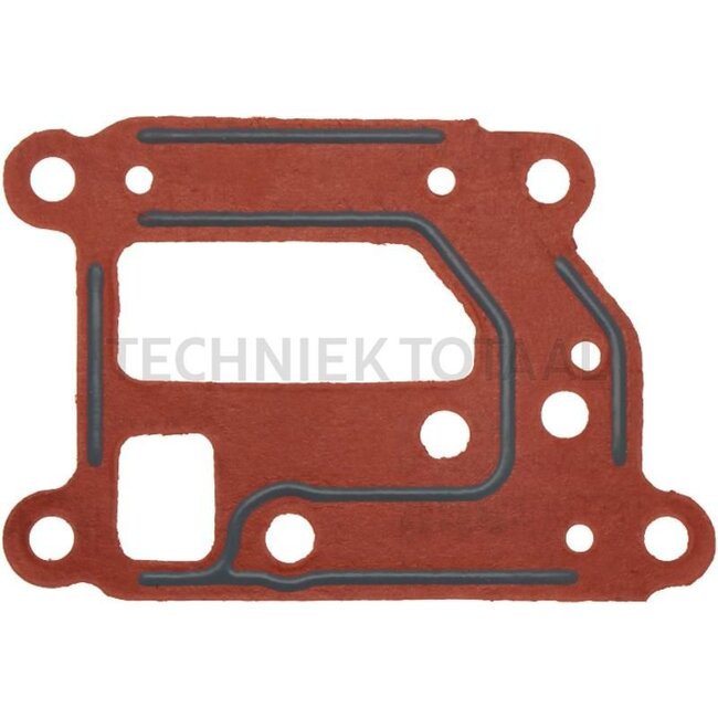 Kohler Gasket Crankcase ventilation system - 24 041 67-S, MIU12491