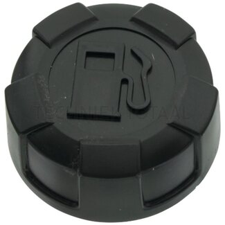 Kawasaki Fuel tank cap