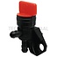 Honda Fuel tap - 16950-ZB4-015, 16950-ZB4-005