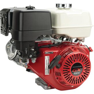 Honda Motor GX390UT2QXQ4OH