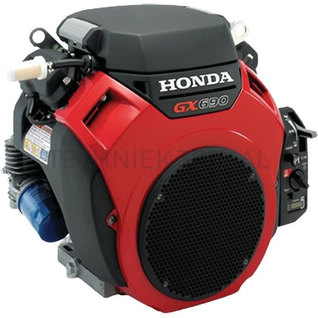 Honda Motor GX690RHBXF5