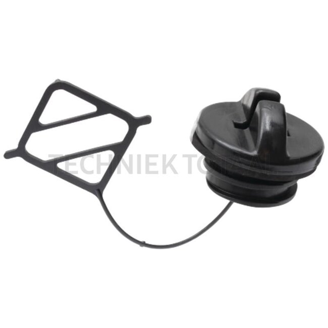 AL-KO Fuel tank cap - SL2700353, 2700353, 2700287, 0036152