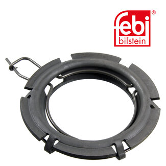 FEBI Mounting Kit for clutch release bearing - Komatsu Ltd -Komatsu Ltd