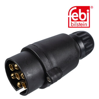 FEBI Bilstein Trailer Plug