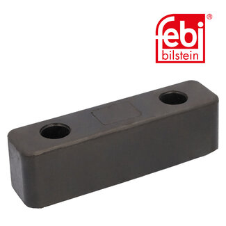 FEBI Bilstein Aanslagrubber aanhanger, 53x122x205mm