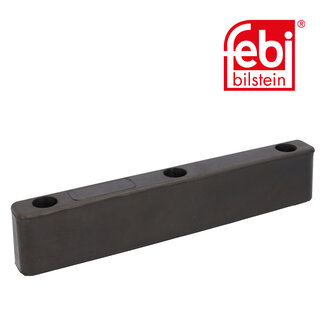 FEBI Bilstein Aanslagrubber aanhanger 34x125x310mm