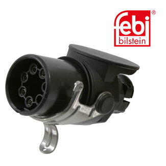 FEBI Bilstein Abs Stekker, 95x110x10mm