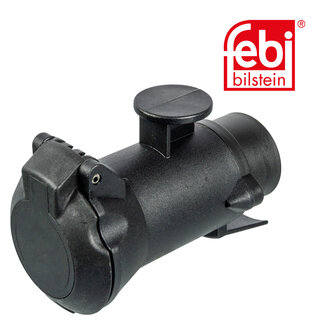 FEBI Bilstein Adaptor for trailer socket (7 to 13 pins)