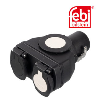 FEBI Bilstein Adaptor for electrical coil