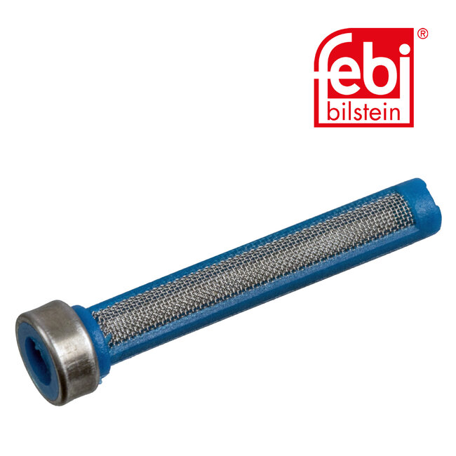 FEBI Bilstein AdBlue® Harnstofffilter - Case IH, Deutz-Fahr, Fendt, New Holland - 04906272, 84247272, V837073366