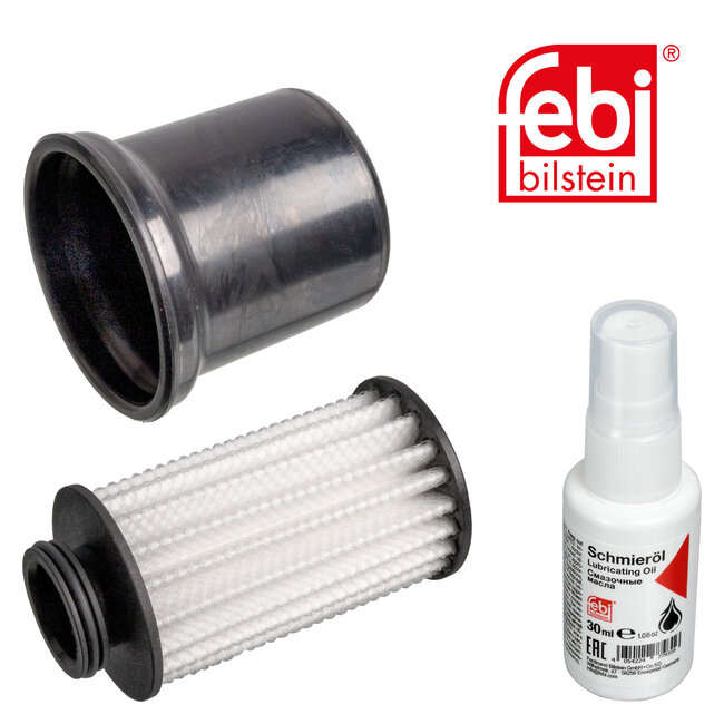 AdBlue® Urea Filter with lubricating oil - Claas -Claas - 19999480