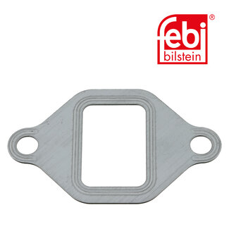 FEBI Bilstein Exhaust Manifold Gasket - Fendt -Fendt