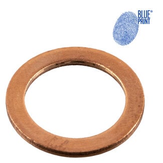 Blue Print Sealing Ring for oil drain plug - Deutz AG, Massey Ferguson -Deutz AG, Massey Ferguson