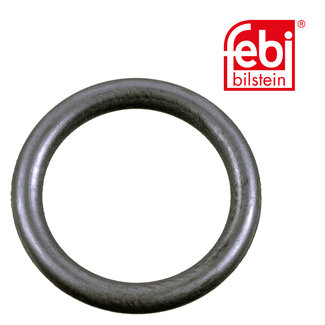 FEBI Bilstein Sealing Ring for power steering system - Fendt, John Deere -Fendt, John Deere